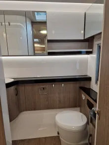 Fahrzeugbild Hobby Prestige 660 WFC #12