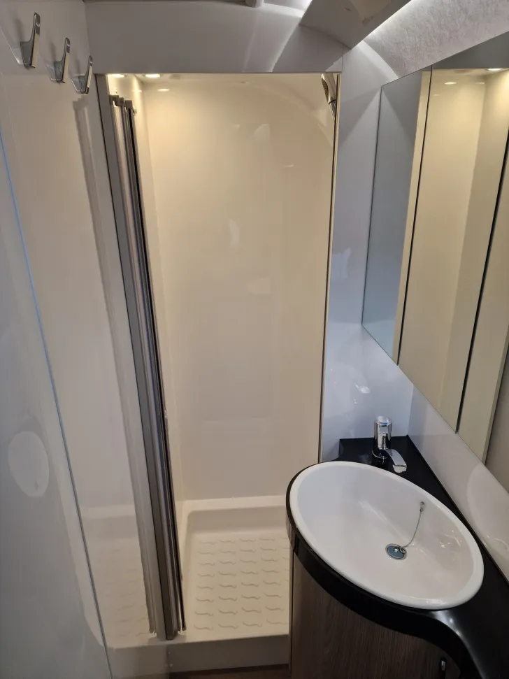 Fahrzeugbild Hobby Prestige 660 WFC #13