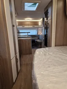 Fahrzeugbild Hobby Prestige 660 WFC #14