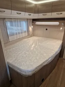 Fahrzeugbild Hobby Prestige 660 WFC #15