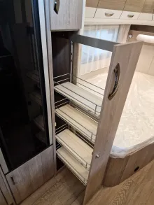 Fahrzeugbild Hobby Prestige 660 WFC #16