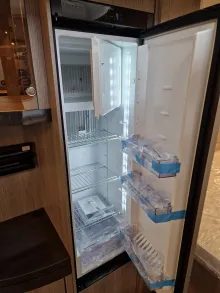 Fahrzeugbild Hobby Prestige 660 WFC #17