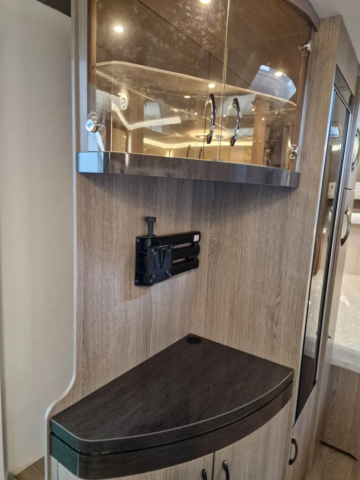 Fahrzeugbild Hobby Prestige 660 WFC #18