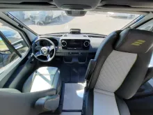 Fahrzeugbild Hymer ML-T 570 CrossOver Sparen Sie 27.695,- € #13