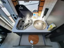 Fahrzeugbild Hymer ML-T 570 CrossOver Sparen Sie 27.695,- € #12