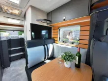 Fahrzeugbild Hymer ML-T 570 CrossOver Sparen Sie 27.695,- € #7