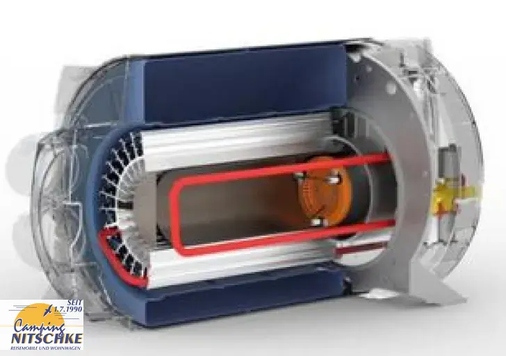 Fahrzeugbild Hobby Vantana De Luxe K60 FT Automatik*Sat*RFK*Design-Paket #13