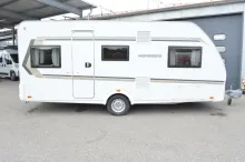 Fahrzeugbild Weinsberg CaraOne 540 EUH Deckenschrank #1
