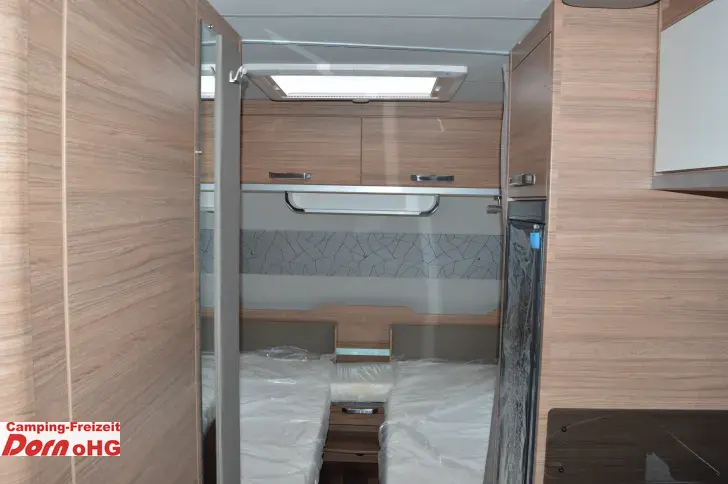 Fahrzeugbild Weinsberg CaraOne 540 EUH Deckenschrank #8