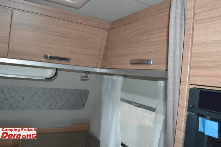 Fahrzeugbild Weinsberg CaraOne 540 EUH Deckenschrank #10