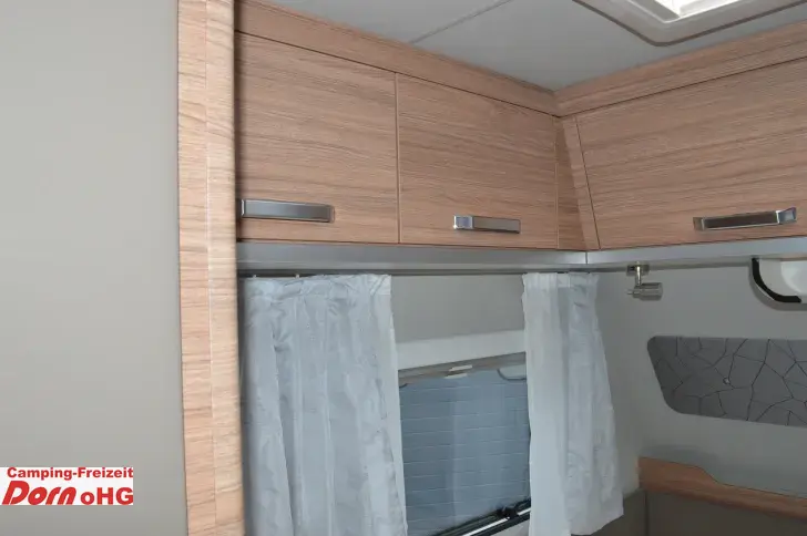 Fahrzeugbild Weinsberg CaraOne 540 EUH Deckenschrank #11