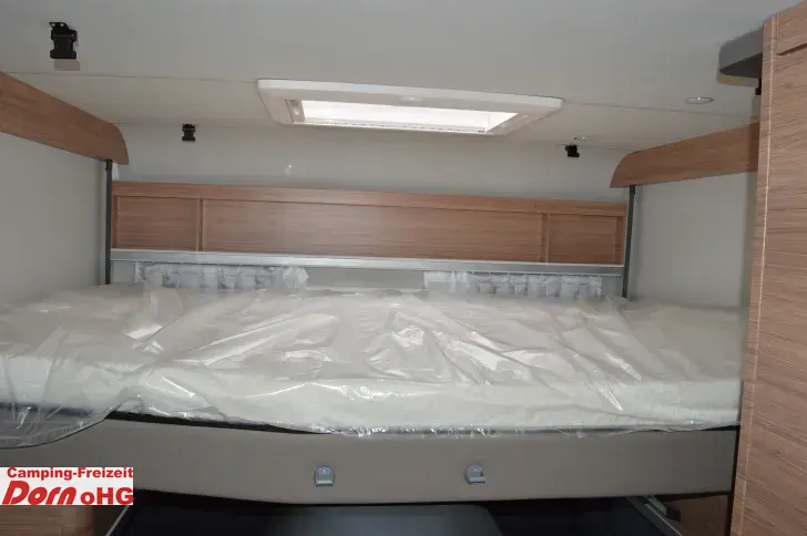 Fahrzeugbild Weinsberg CaraOne 540 EUH Deckenschrank #18