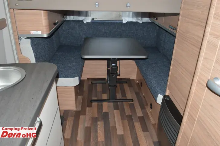 Fahrzeugbild Weinsberg CaraOne 540 EUH Deckenschrank #19