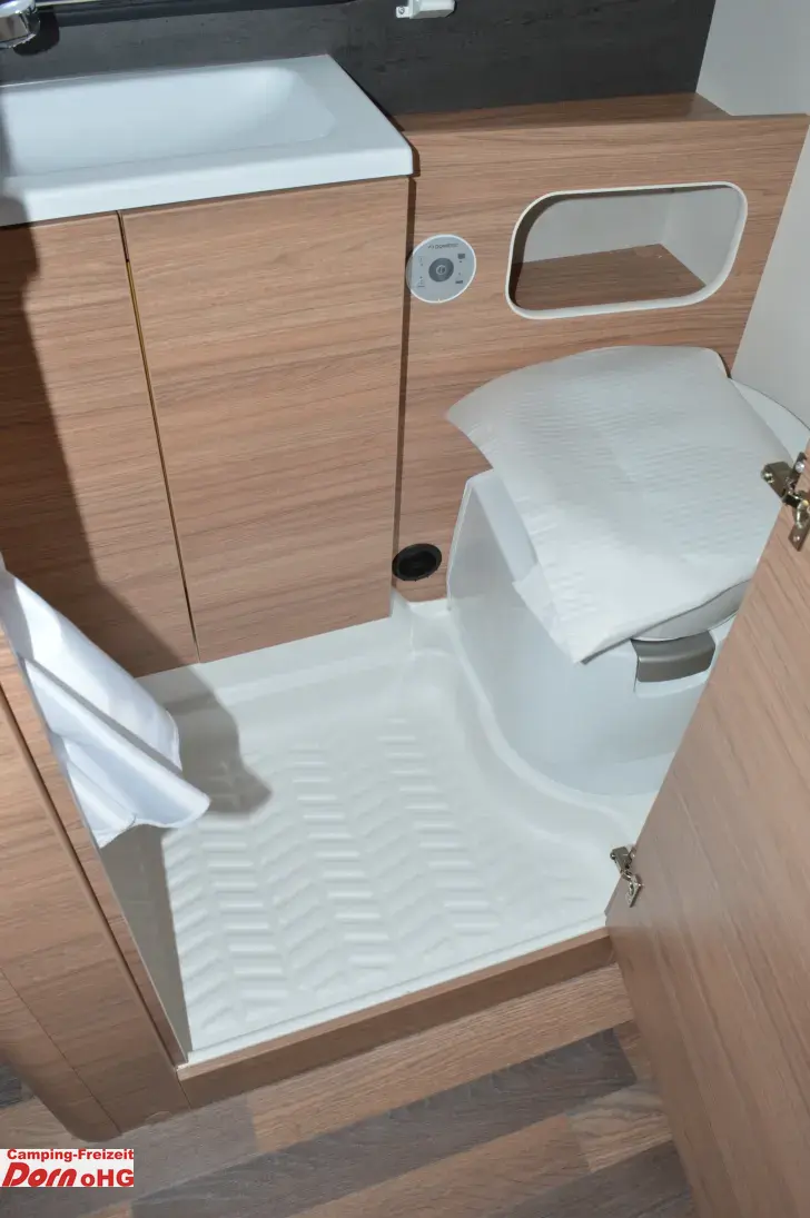Fahrzeugbild Weinsberg CaraOne 540 EUH Deckenschrank #20