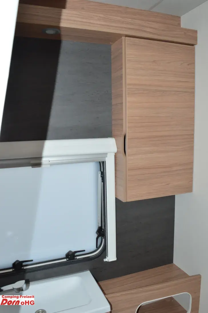 Fahrzeugbild Weinsberg CaraOne 540 EUH Deckenschrank #21