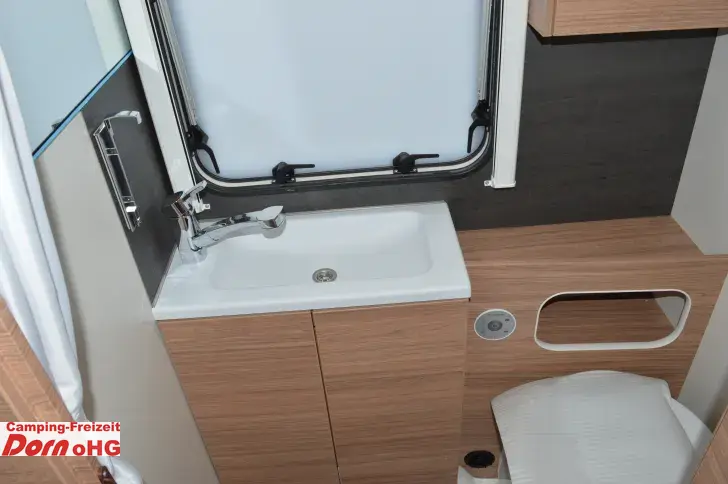 Fahrzeugbild Weinsberg CaraOne 540 EUH Deckenschrank #22