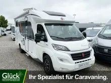 Fahrzeugbild Bürstner HARMONY LINE TD 728 G #1