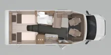 Fahrzeugbild Knaus VAN TI VW 640 MEG VANSATION #3