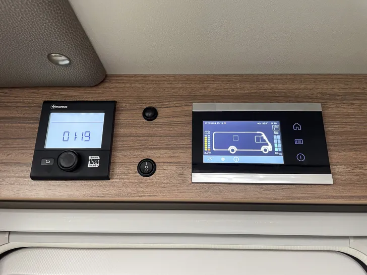 Fahrzeugbild Knaus VAN TI VW 640 MEG VANSATION #17