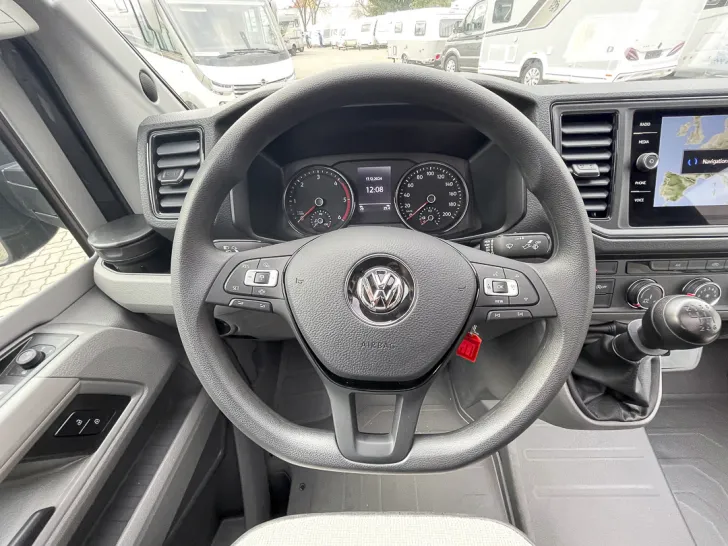 Fahrzeugbild Knaus VAN TI VW 640 MEG VANSATION #18