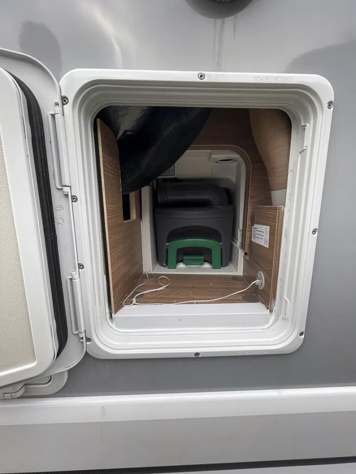 Fahrzeugbild Knaus VAN TI VW 640 MEG VANSATION #21