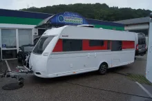 Fahrzeugbild Kabe Royal 600 TDL E2 #1