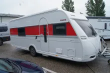 Fahrzeugbild Kabe Royal 600 TDL E2 #3