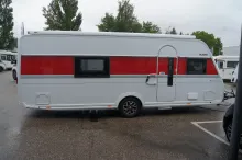 Fahrzeugbild Kabe Royal 600 TDL E2 #4