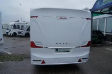 Fahrzeugbild Kabe Royal 600 TDL E2 #5