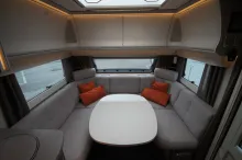 Fahrzeugbild Kabe Royal 600 TDL E2 #9