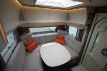 Fahrzeugbild Kabe Royal 600 TDL E2 #11