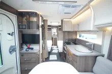 Fahrzeugbild Kabe Royal 600 TDL E2 #14