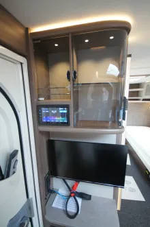 Fahrzeugbild Kabe Royal 600 TDL E2 #15