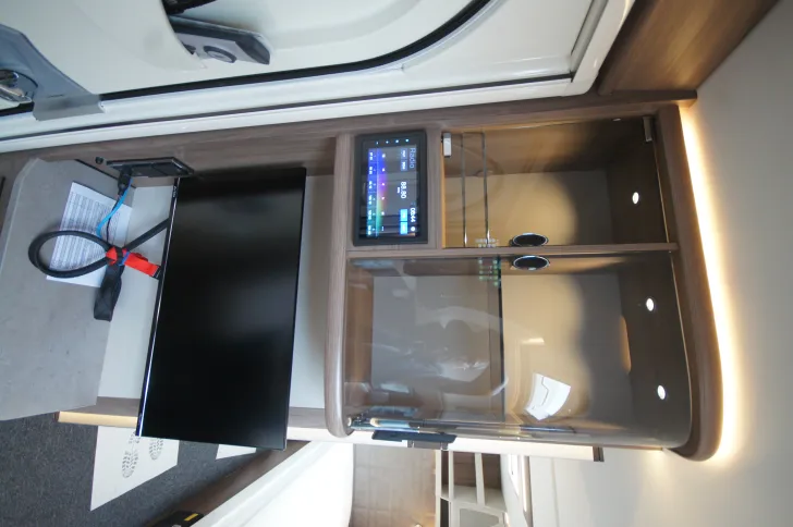 Fahrzeugbild Kabe Royal 600 TDL E2 #15