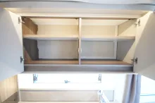 Fahrzeugbild Kabe Royal 600 TDL E2 #19