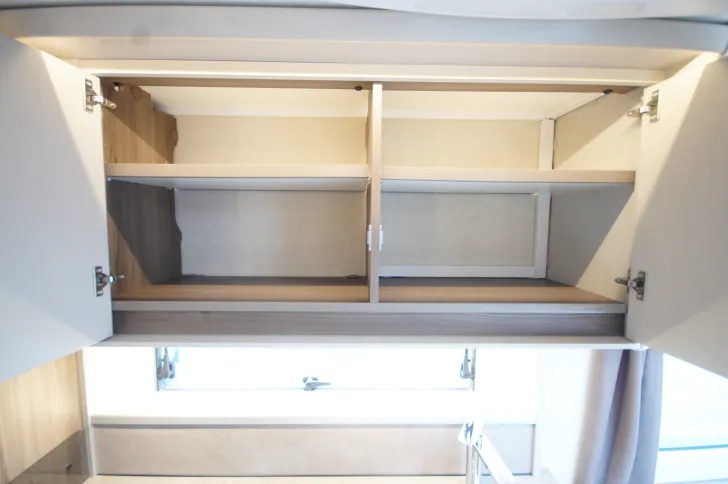 Fahrzeugbild Kabe Royal 600 TDL E2 #19
