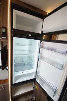 Fahrzeugbild Kabe Royal 600 TDL E2 #21