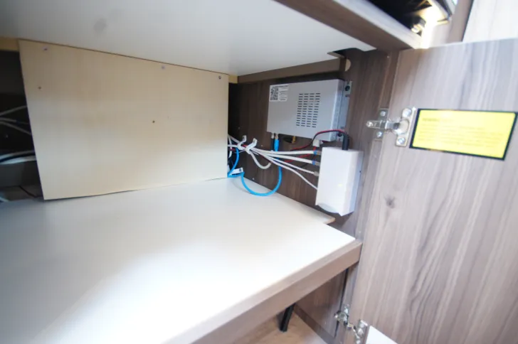 Fahrzeugbild Kabe Royal 600 TDL E2 #22