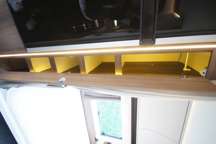 Fahrzeugbild Kabe Royal 600 TDL E2 #23