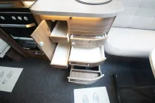 Fahrzeugbild Kabe Royal 600 TDL E2 #24