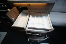 Fahrzeugbild Kabe Royal 600 TDL E2 #25