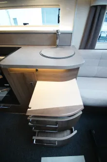 Fahrzeugbild Kabe Royal 600 TDL E2 #26