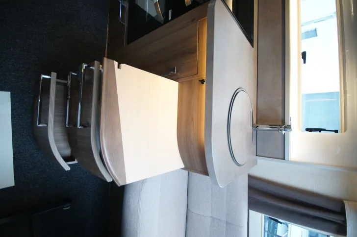 Fahrzeugbild Kabe Royal 600 TDL E2 #26