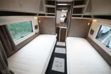 Fahrzeugbild Kabe Royal 600 TDL E2 #27