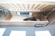 Fahrzeugbild Kabe Royal 600 TDL E2 #32