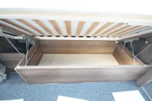 Fahrzeugbild Kabe Royal 600 TDL E2 #33