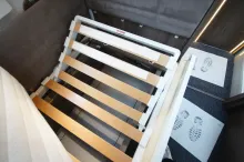 Fahrzeugbild Kabe Royal 600 TDL E2 #35