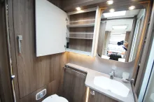 Fahrzeugbild Kabe Royal 600 TDL E2 #37