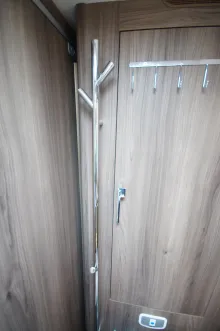 Fahrzeugbild Kabe Royal 600 TDL E2 #40