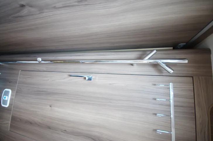Fahrzeugbild Kabe Royal 600 TDL E2 #40